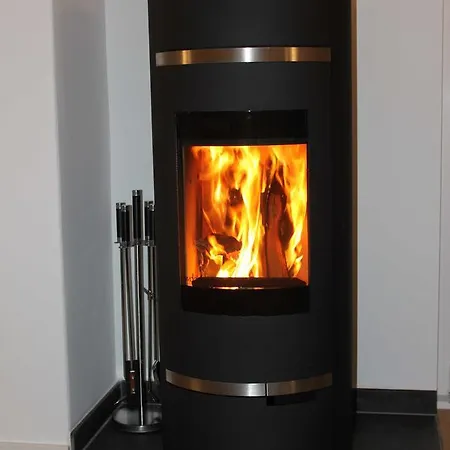 Flammende_aussicht Apartamento